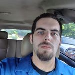 Steven Westfall - @shamansage16 - Instagram