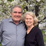 Steven-Amy Westfall Johnson - @amyw1944 - Instagram