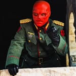 Steven Weston - @white_owl_cosplay - Instagram