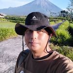 Steven Weston - @bromo_volcano_adv - Instagram