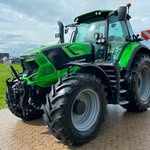 Steven Westphal - @nur_die_landwirtschaft - Instagram