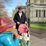 Steve Wheatley - @stevenwheatley57 - Instagram