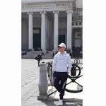 Steven Wheat - @wheat2199 - Instagram