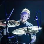 Stephen Whelan - @whelandrums - Instagram