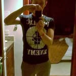 Steven Whelan - @whelan7428 - Instagram