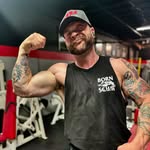 Steven Whetstone - @stevieb615 - Instagram
