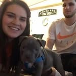 Steven DanniRay Couch - @stevenwhitley.couch - Instagram