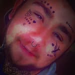 Steven Whitley - @the_muffen_man771 - Instagram