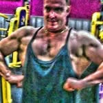 Steven Whitley - @bodybuilder99 - Instagram