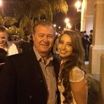 Steve Whitten - @steveroywhitten - Instagram