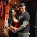 Steven Whitten - @bostonsteve77 - Instagram