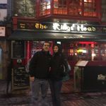 Steven Whitten - @whitten_steven - Instagram