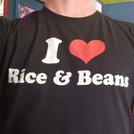 Steven Whitten - @i_love_beans_and_rice - Instagram