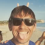Steven Wicks - @from_london_to__murbegn - Instagram