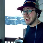 Steven Wilburn - @purely_mediocre - Instagram