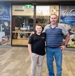 Steven Wilburn - Facebook