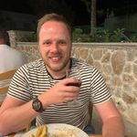 Steven Wiles - @stevenwiles - Instagram