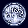 My Old Wizard - @stevenwilkins86 - TikTok