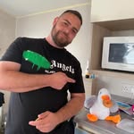 Steven Wilkins - @mucky1388 - Instagram