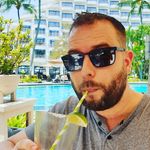 Steven Wilkins - @wilkins1982 - Instagram