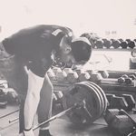 Steven Wilkins - @steve_o81 - Instagram