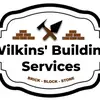 Wilkins' Building Services - @stevenwilkins05 - TikTok
