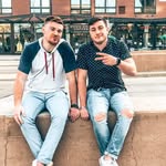 Steven Willey - @stwilley12 - Instagram