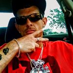 Steve Willingham - @steveothadon501 - Instagram