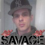 Steve Willingham - @steveothadon86 - Instagram