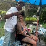 Steve Willingham - @mr.nulyfe_musik - Instagram