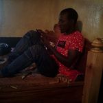 Steven Willison - @sw4467962 - Instagram