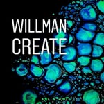 Steven Willman - @willman_create - Instagram