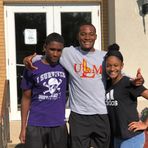 Stephen Winfield Jr. - Facebook