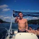 Steve Winfield - @stevenromeowinfield - Instagram