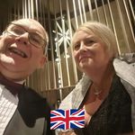 Steve Winfield - @bluesteve63 - Instagram