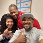Steven Winfield - @omahastreetsinger - Instagram