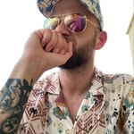 Steven Winkelmann - @stevomitdemw - Instagram