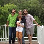 Steve Winokur - @stevielips2013 - Instagram