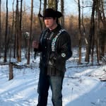 Steven Winston - @cowboywinston88 - Instagram