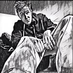Steven Winston - @crazeddonkey - Instagram