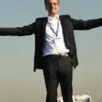 Steven Winter - @christevolution - Instagram