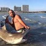 Steven Winter - @pennjigmaster - Instagram