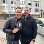 Steven Winter - @stevenwinter_dunkelheit - Instagram