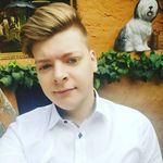 Steven Winter - @stvnwntr - Instagram