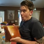 Steven Winter - @look_what_steven_made - Instagram