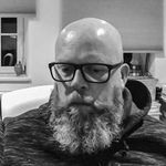 Steven Wise - @stevenwiseone - Instagram