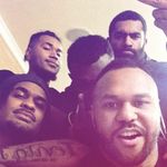 Steven Wise Wilson - @lowkey_stee - Instagram