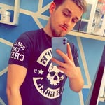 Steve Witkowski - @st_eil_ - Instagram