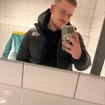 Steve Witkowski - @_sweetkowski_97 - Instagram