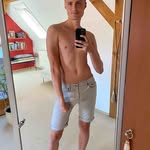 Steven Witkowski - @witkowski9965 - Instagram